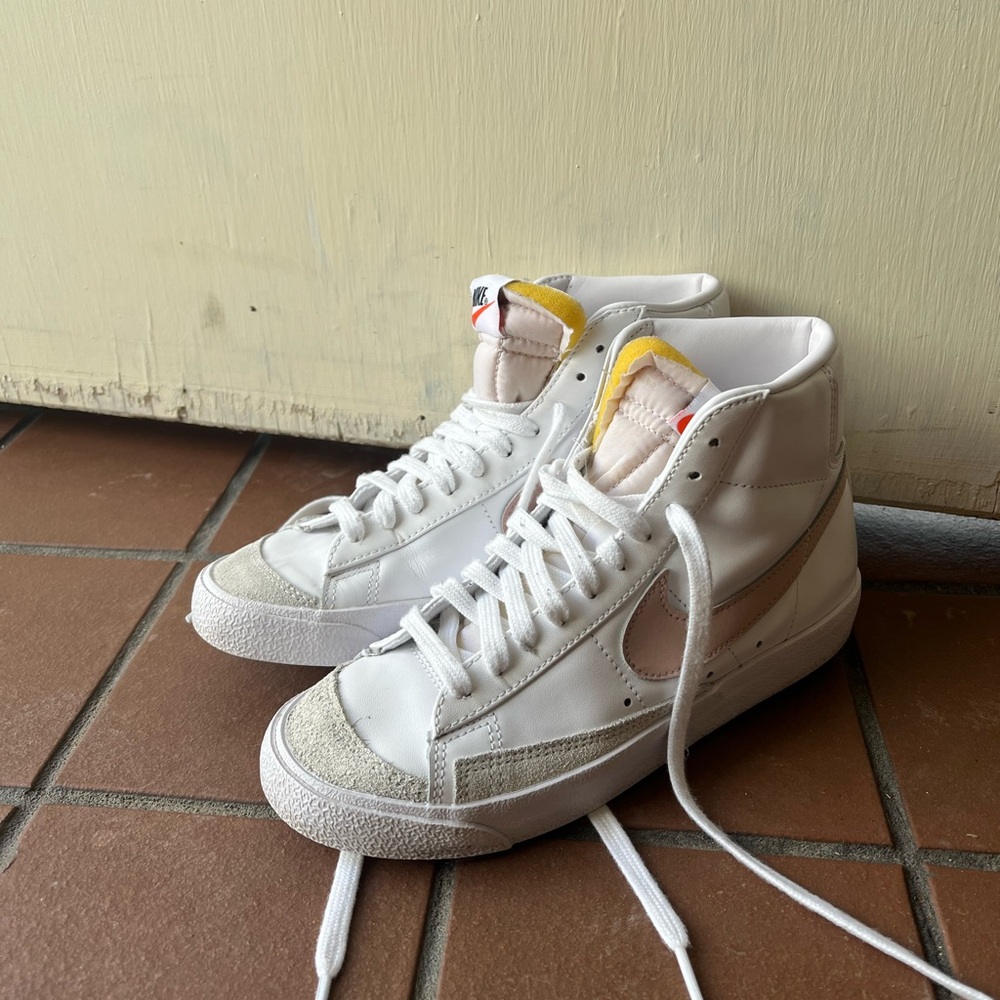 Nike Blazer Mid ‘77 sneakers